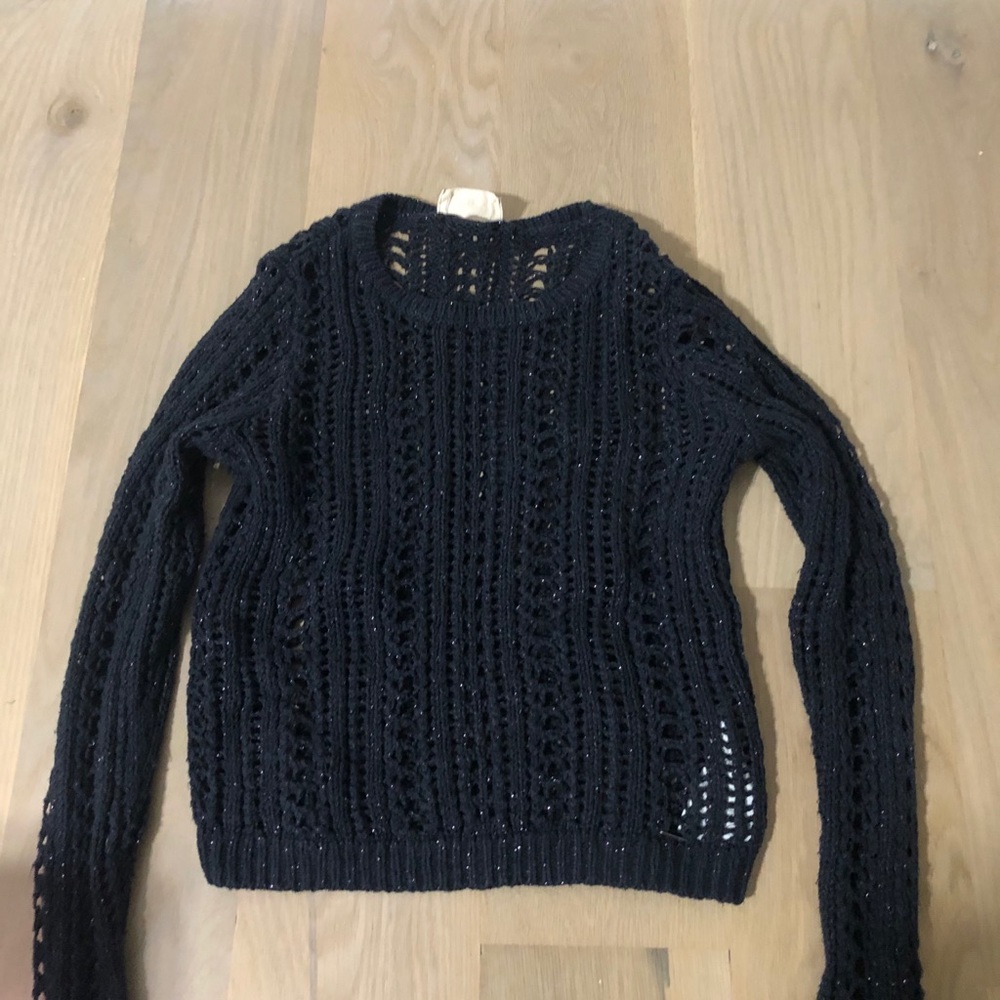 Hollister Sweater